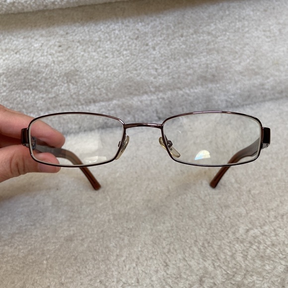 ysl saint laurent eyeglasses / glasses / frames - Picture 3 of 15